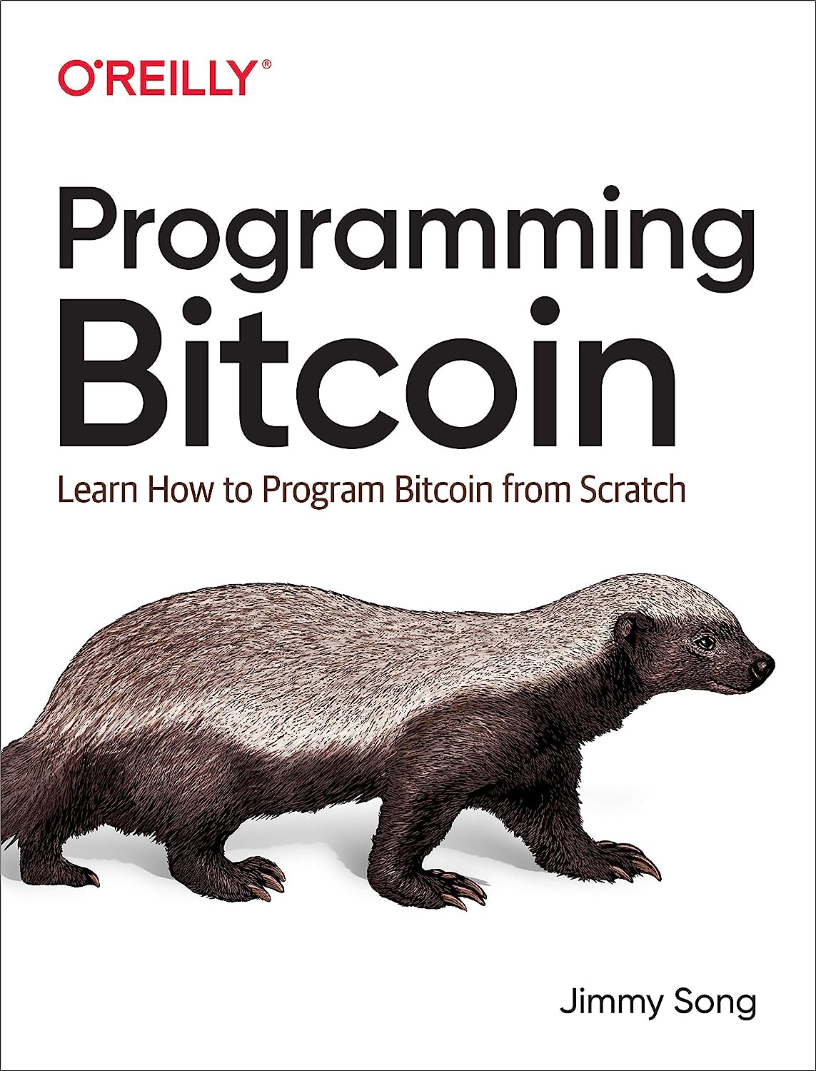 Programming Blockchain: Learn How To Program Bitcoin From Scratch
